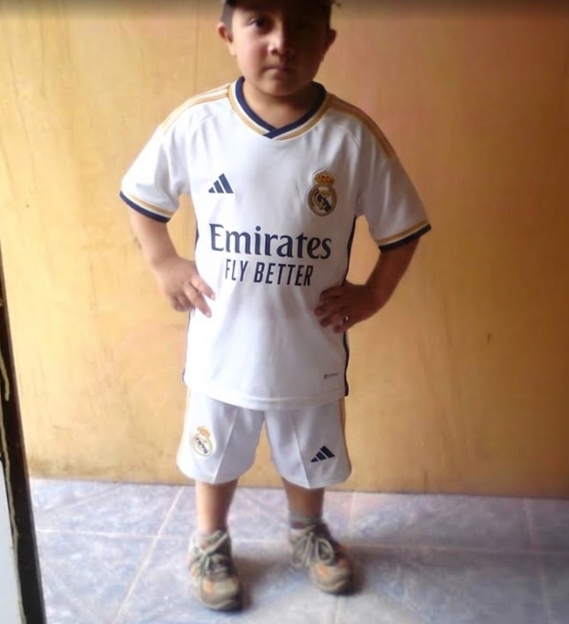 Rodrigo